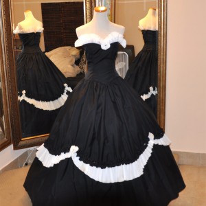 Antebellum Dresses