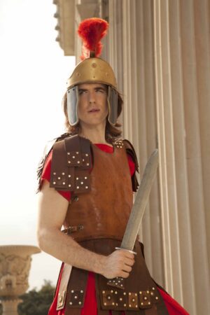 roman soldier costume