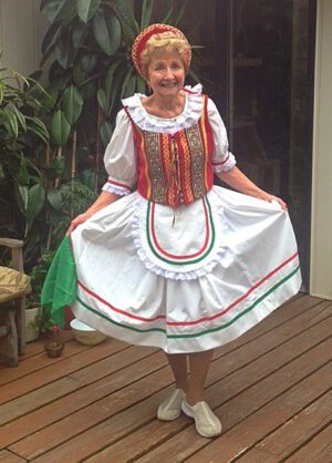 Hungarian-Dance-Costume